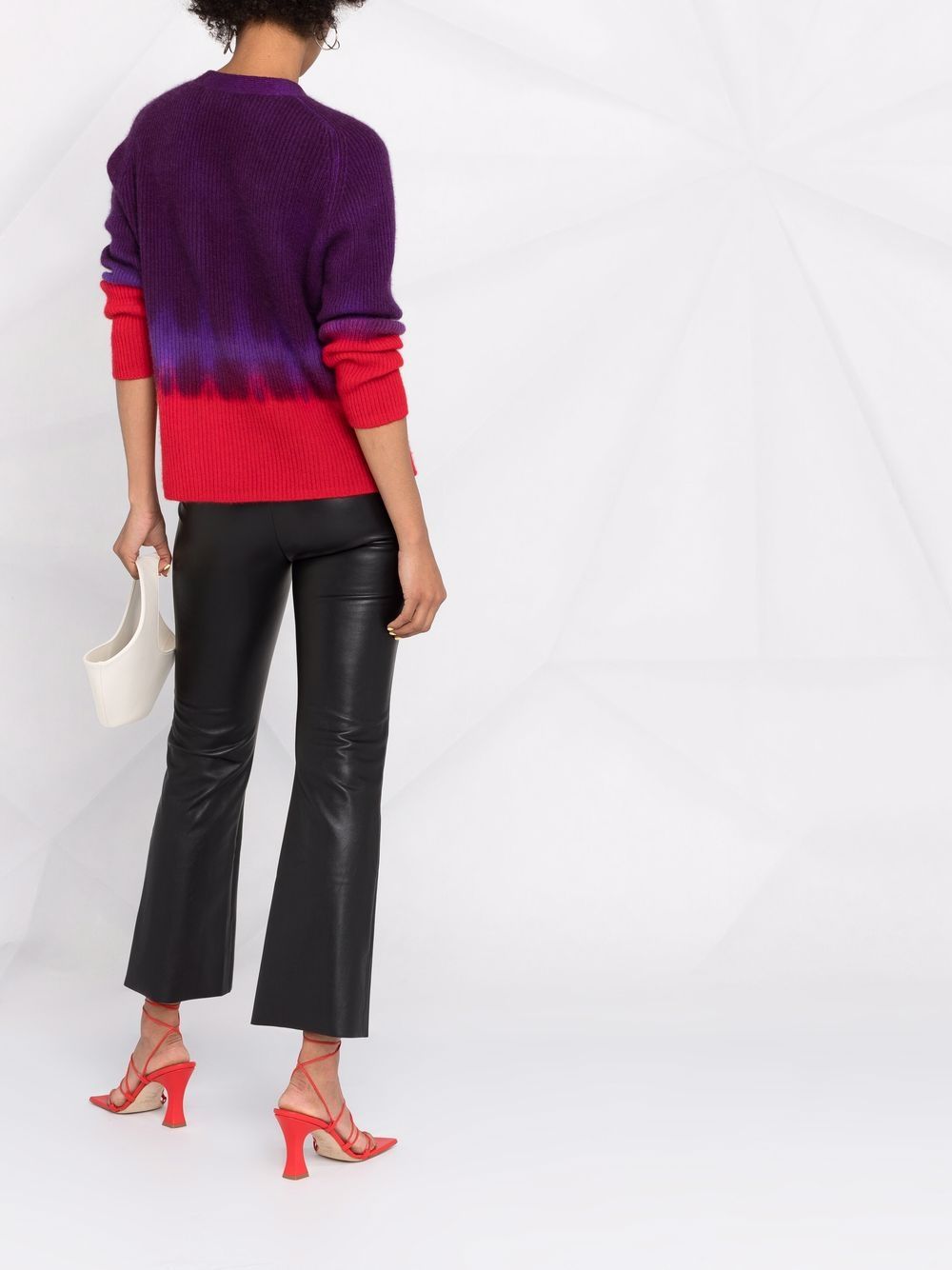 Wolford Trousers - Blacks and greys | 2f25f993c8ffaad4eb2f1e626035f03caad1a8e5