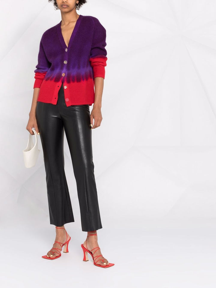 Wolford Trousers - Blacks and greys | 6661b502f6d35f015c0bcf459eb4b84366087353