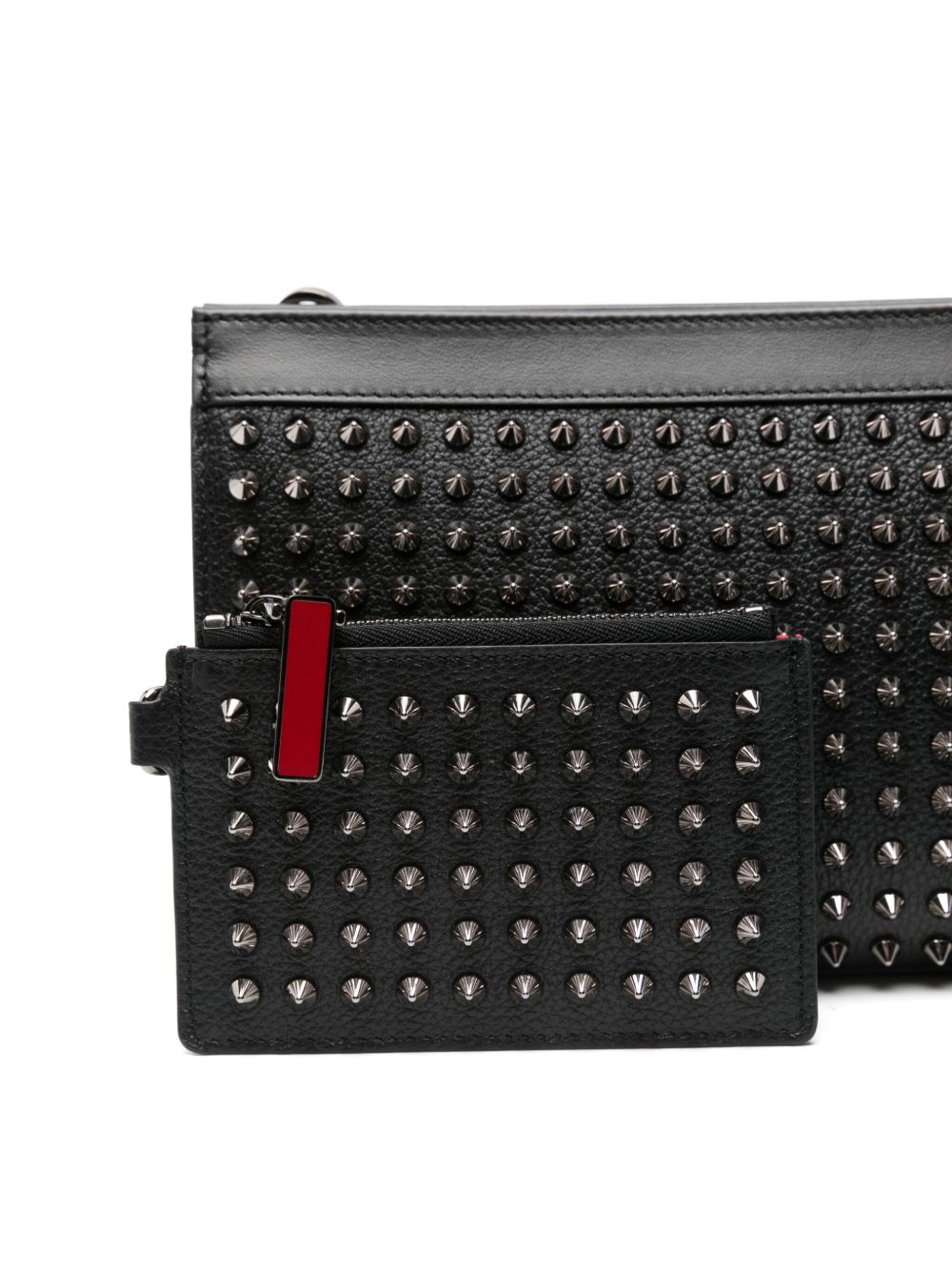 Christian Louboutin Bags - Blacks and greys | 51aa72fae35894c622b4f8a72086e9ca3b4d5840