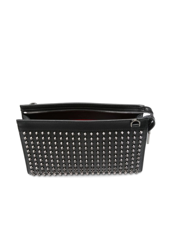 Christian Louboutin Bags - Blacks and greys | 5678c20e6053ee6e2983e7b7e73b30d29e1c0268