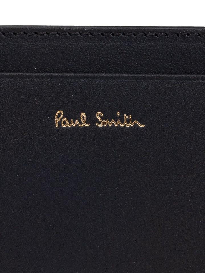 Paul Smith Wallets - Blacks and greys | 609440fc0c29eddf2f5edb305568563679785857