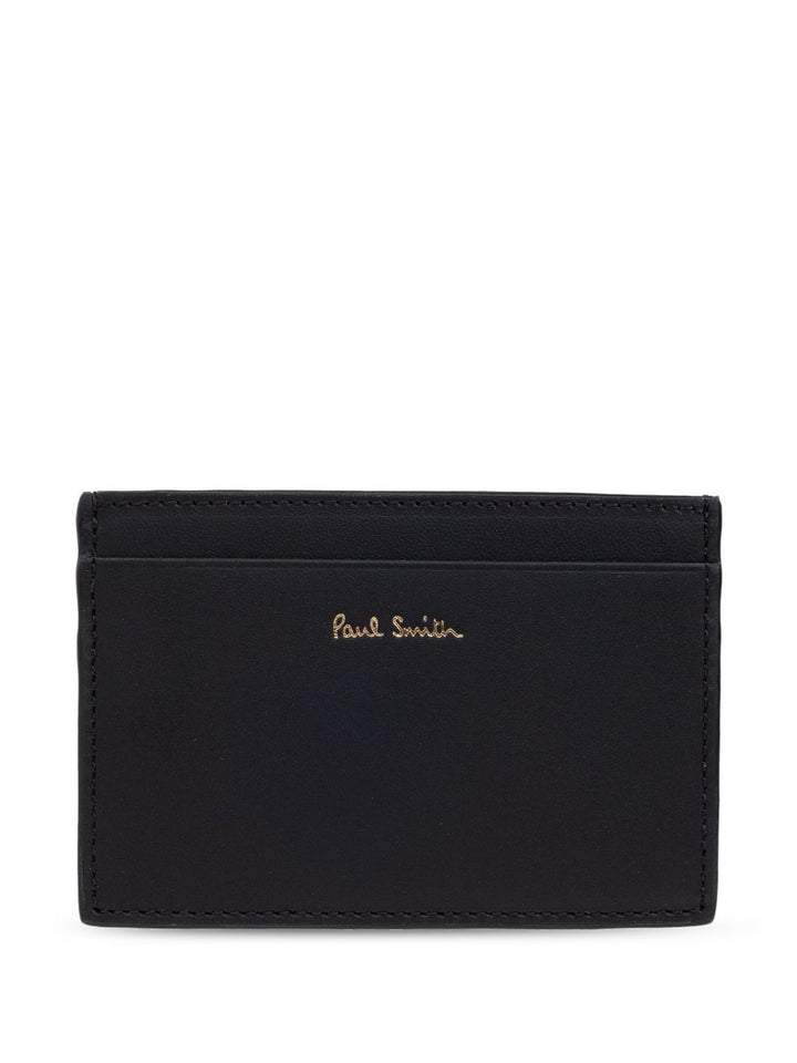 Paul Smith Wallets - Blacks and greys | f011e67d008a6dcb715ff565a9ff14614c800d1e