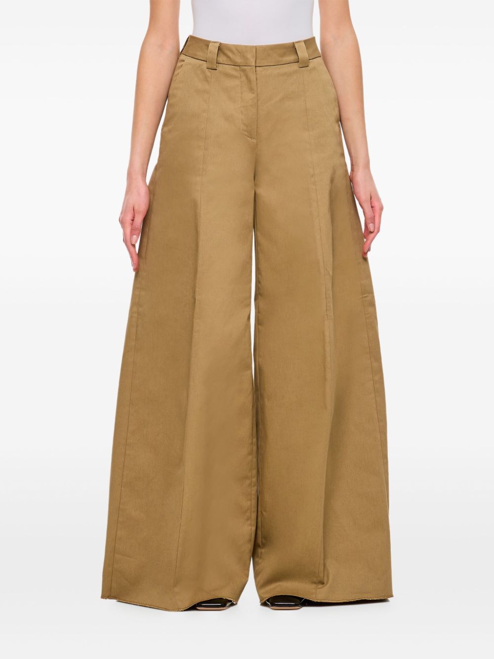 The Latest Trousers - Blue and green | 1567cf76aae8f3af278f1e5317cec6f61286d121