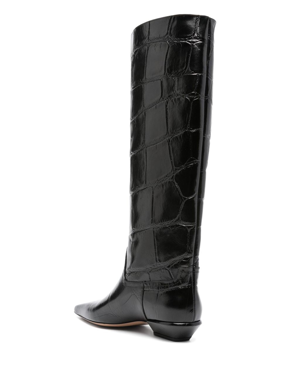 Paris Texas Boots - Blacks and greys | 7fa0d1a47b5a8e1fa2a2891141444ddd1699fbeb