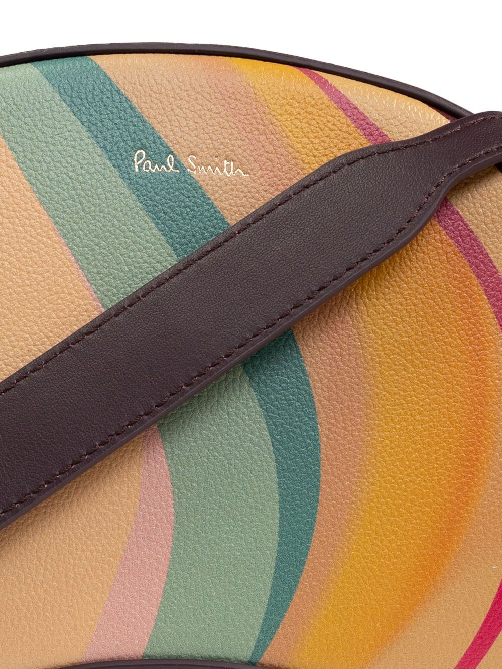 Paul Smith Bags - MULTICOLOR | 7b61c7abb6b2e3913aed620206ff70c9ec87140c