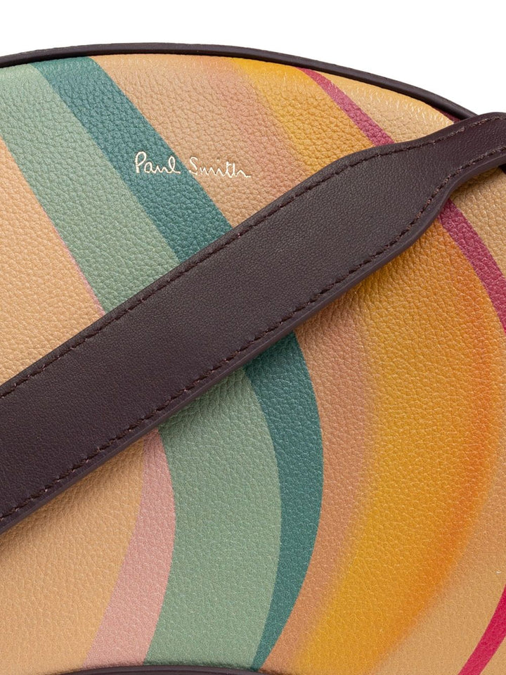 Paul Smith Bags - MULTICOLOR | 7b61c7abb6b2e3913aed620206ff70c9ec87140c