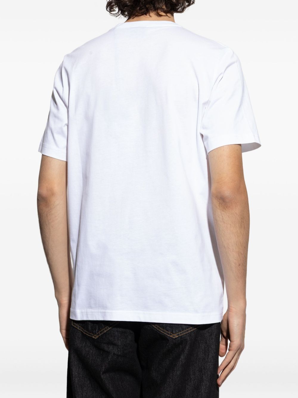 Ps By Paul Smith T-shirts and Polos - Light and natural | a97ca2dea30aa49583d4b1c9e0be34d8f8e13d40