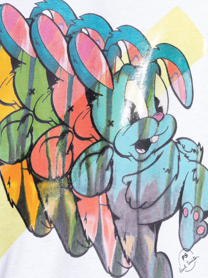 Ps By Paul Smith T-shirts and Polos - Light and natural | 31a7de724f83ddc921875e6843fde7bdf618a32f