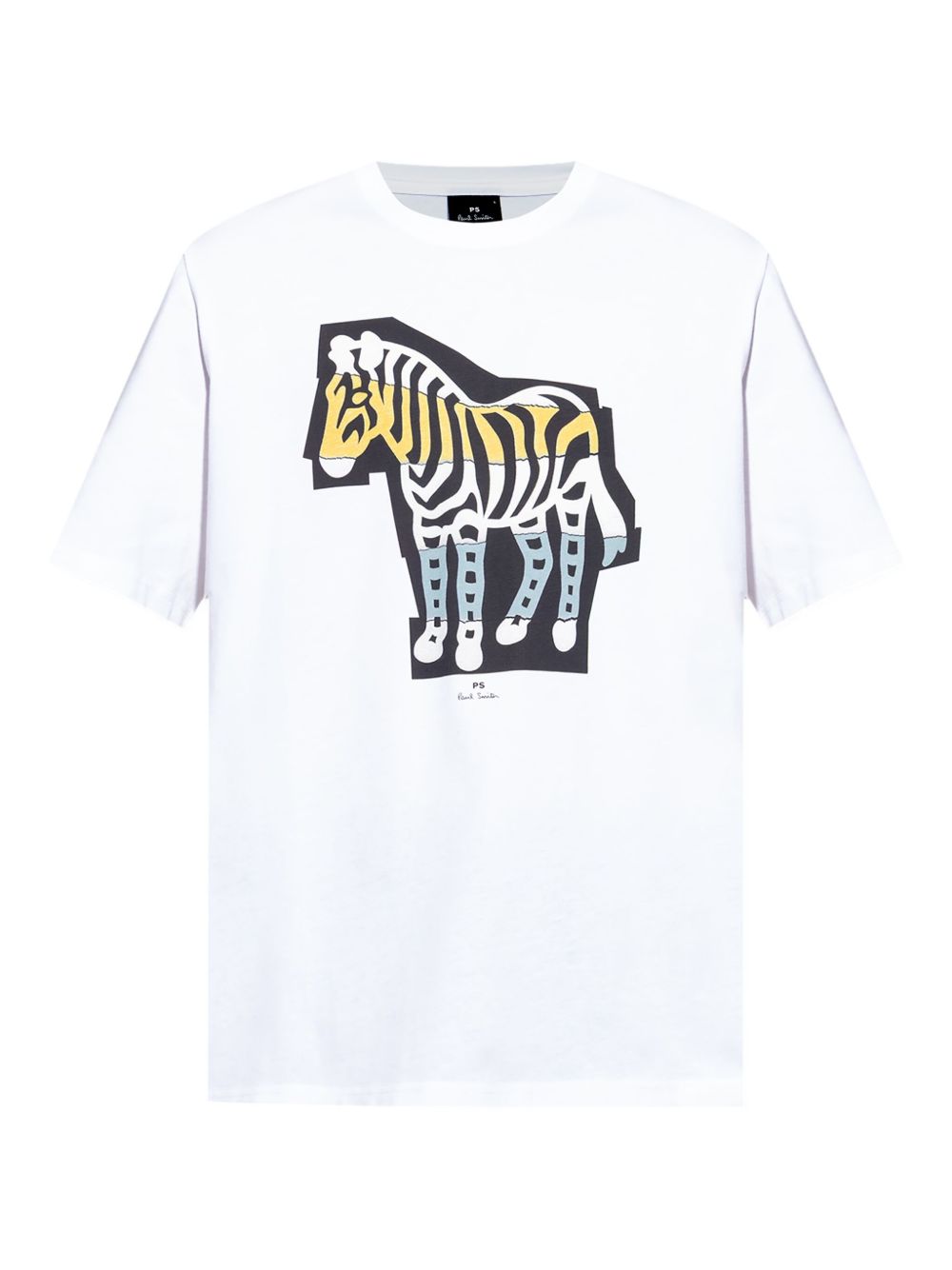 Ps By Paul Smith T-shirts and Polos - Light and natural | e3705338fda573ee498d6707a6781cdf175bbd76