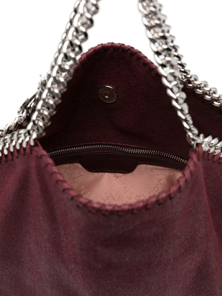 Stella Mccartney Bags - Marrone | b116a4e5869f77d8583a5f0fe9a9852212859ed9
