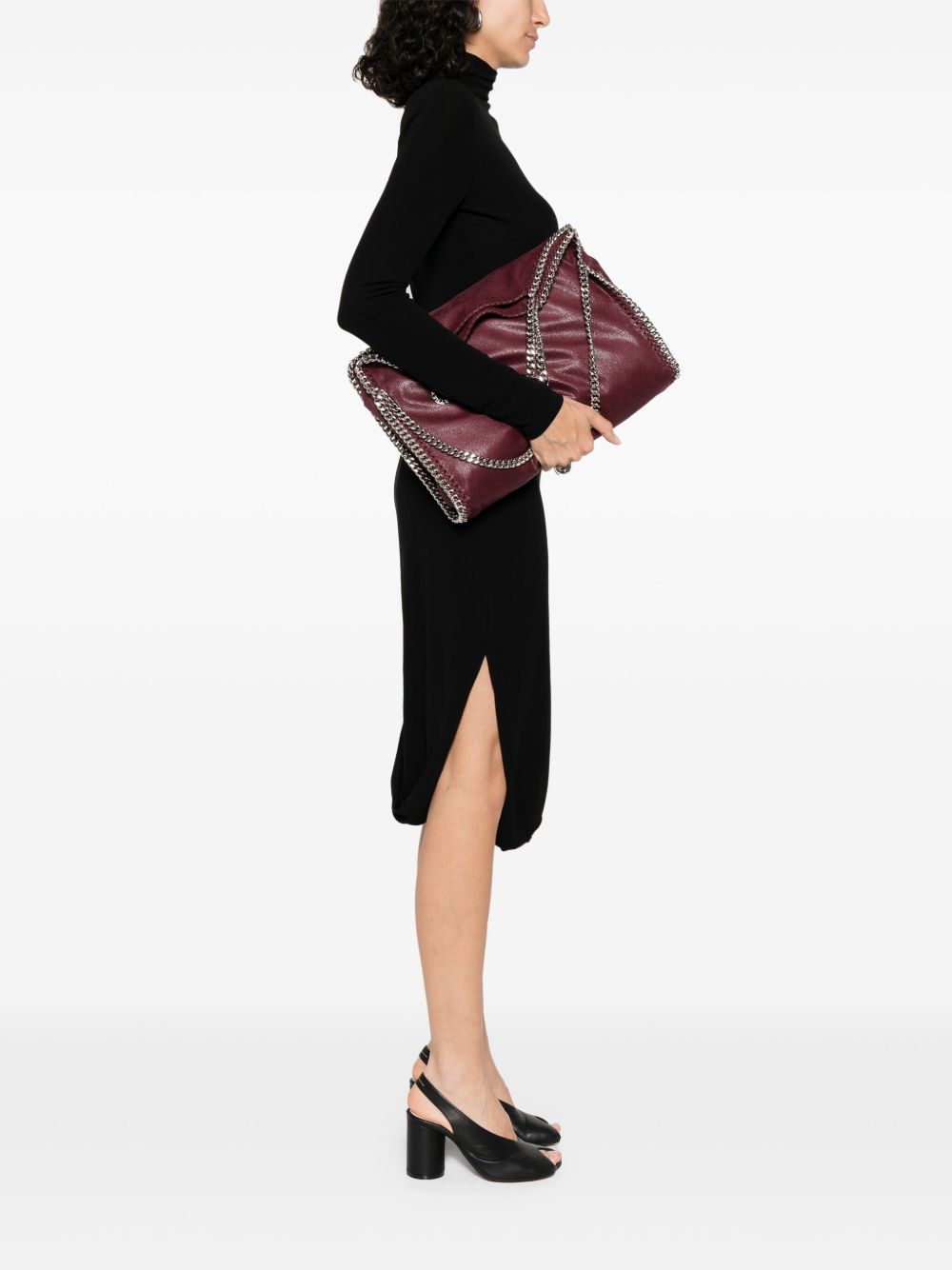 Stella Mccartney Bags - Marrone | fe63b4a89f0031ed436df9591ac16a974b5defad