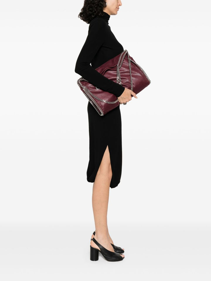 Stella Mccartney Bags - Marrone | fe63b4a89f0031ed436df9591ac16a974b5defad