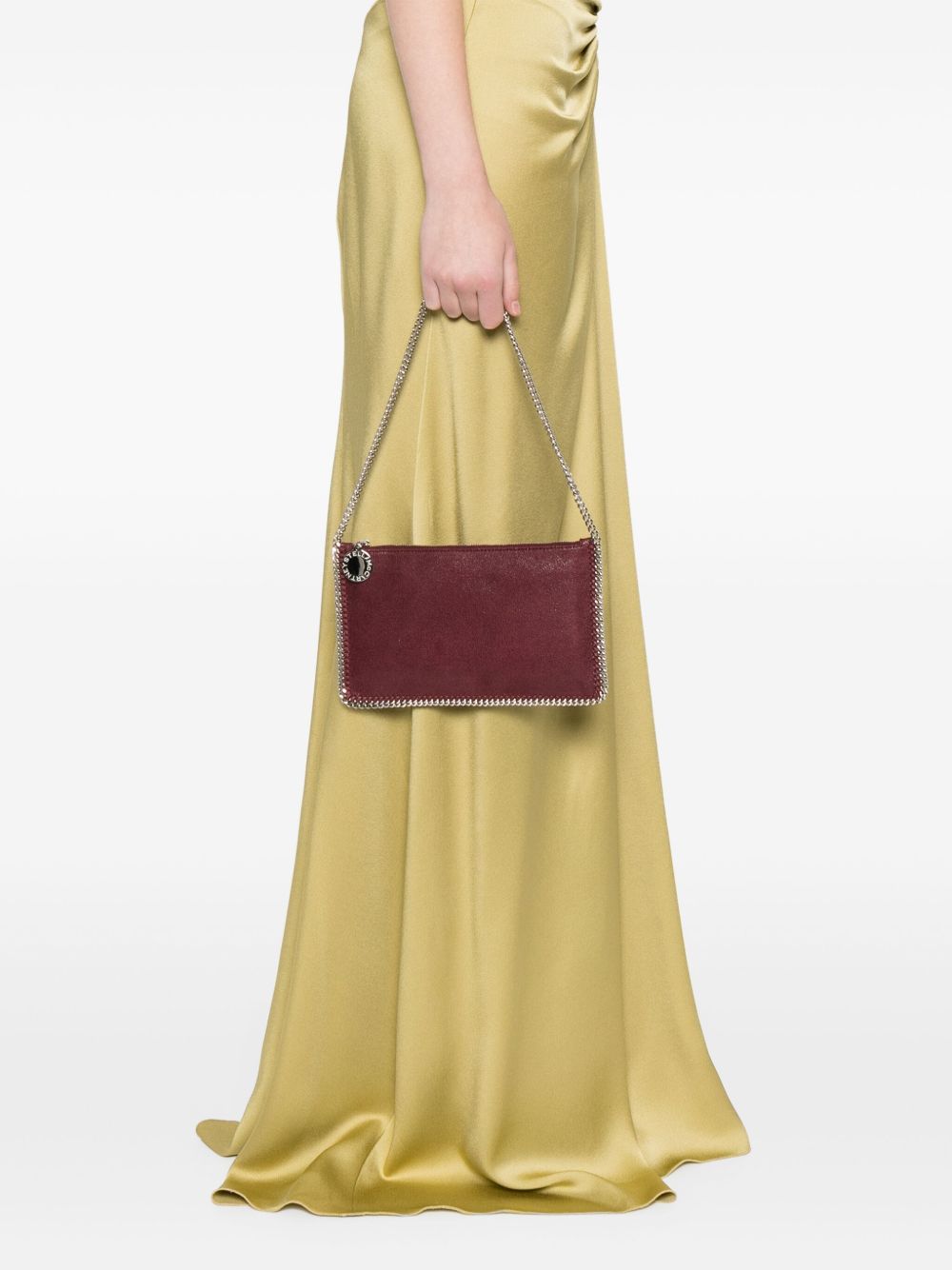 Stella Mccartney Bags - Marrone | 45f63749aae0608f04a13e197342b94c8a260331