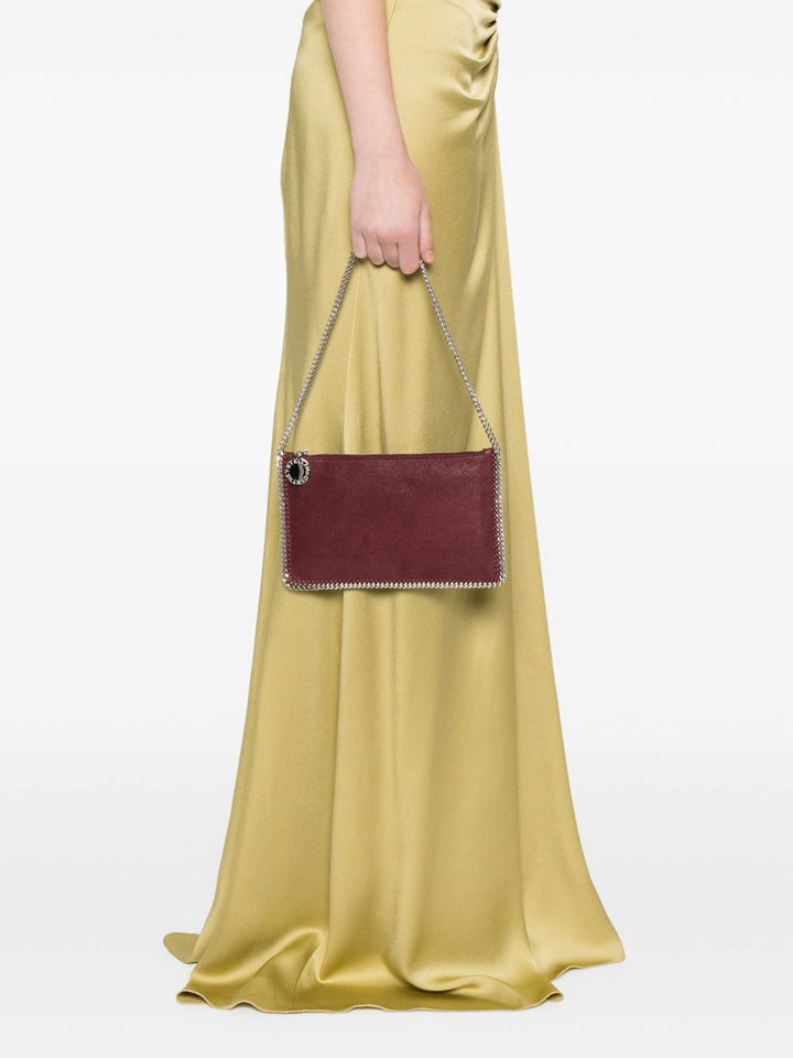 Stella Mccartney Bags - Marrone | 45f63749aae0608f04a13e197342b94c8a260331