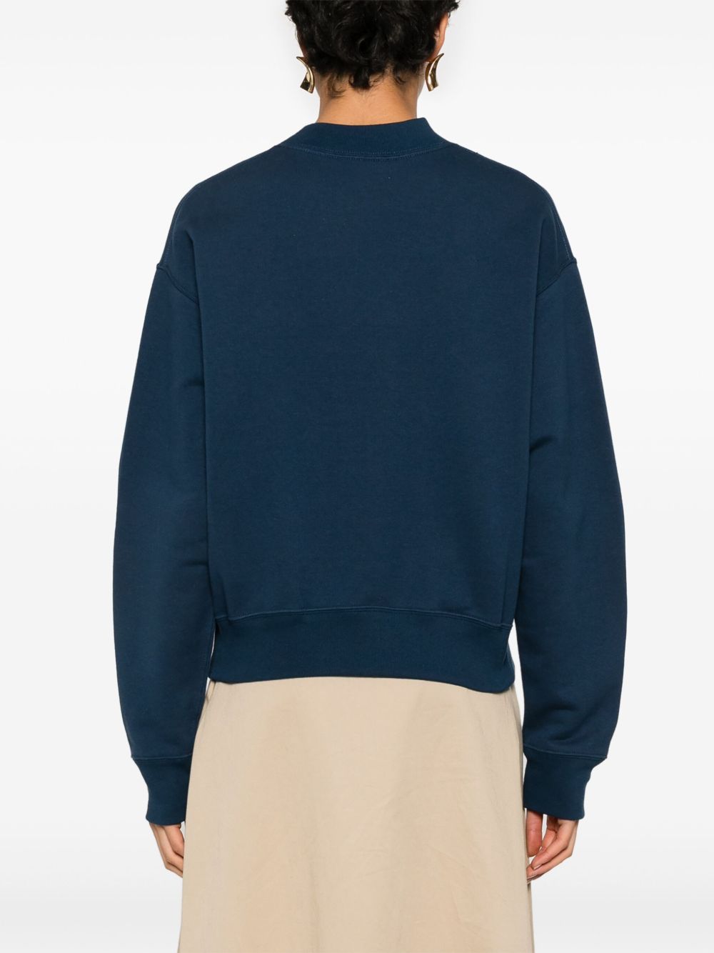 Chloè Sweaters - Blue and green | 4f1cc7bc5ef12b5b2a7604e994f1a7affee21d8a