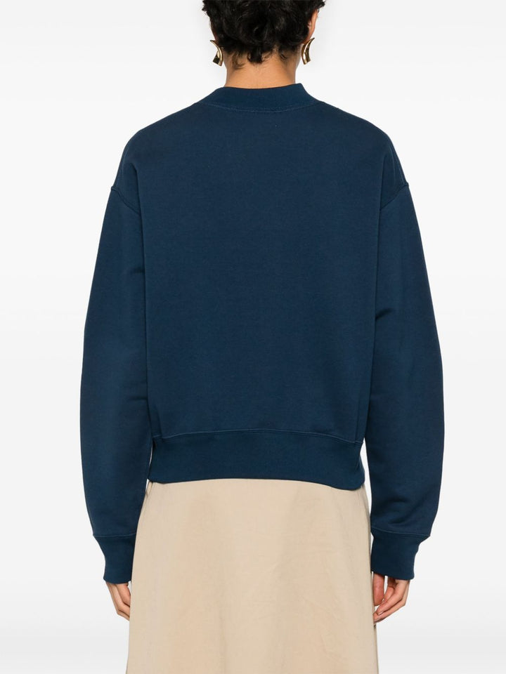 Chloè Sweaters - Blue and green | 4f1cc7bc5ef12b5b2a7604e994f1a7affee21d8a