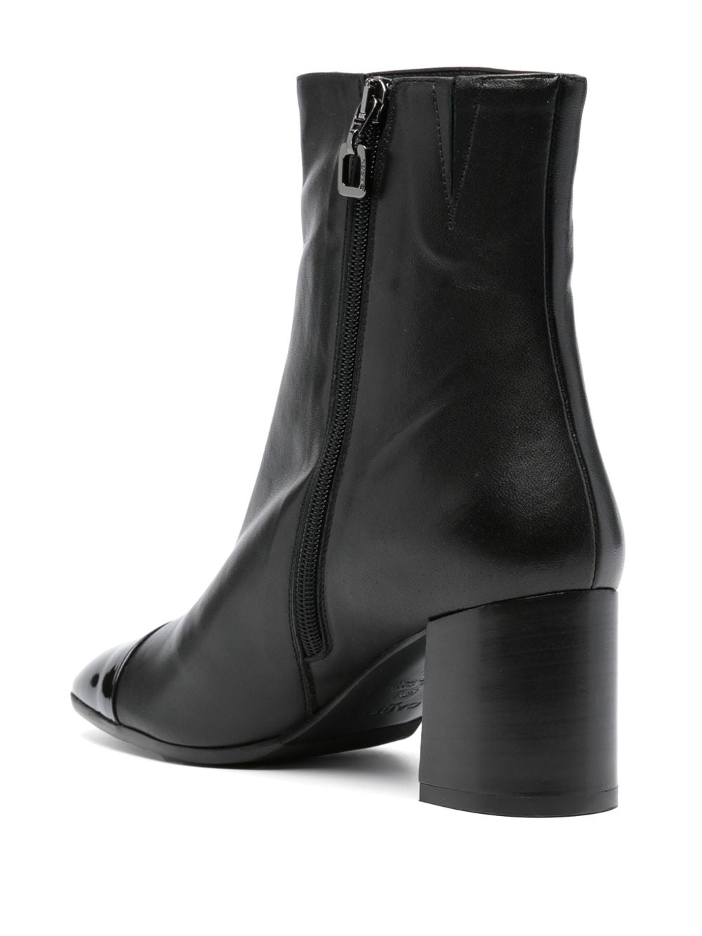 Carel Paris Boots - Blacks and greys | 104d39c1981becf6f60d1b6dc7fb955c6a43e854