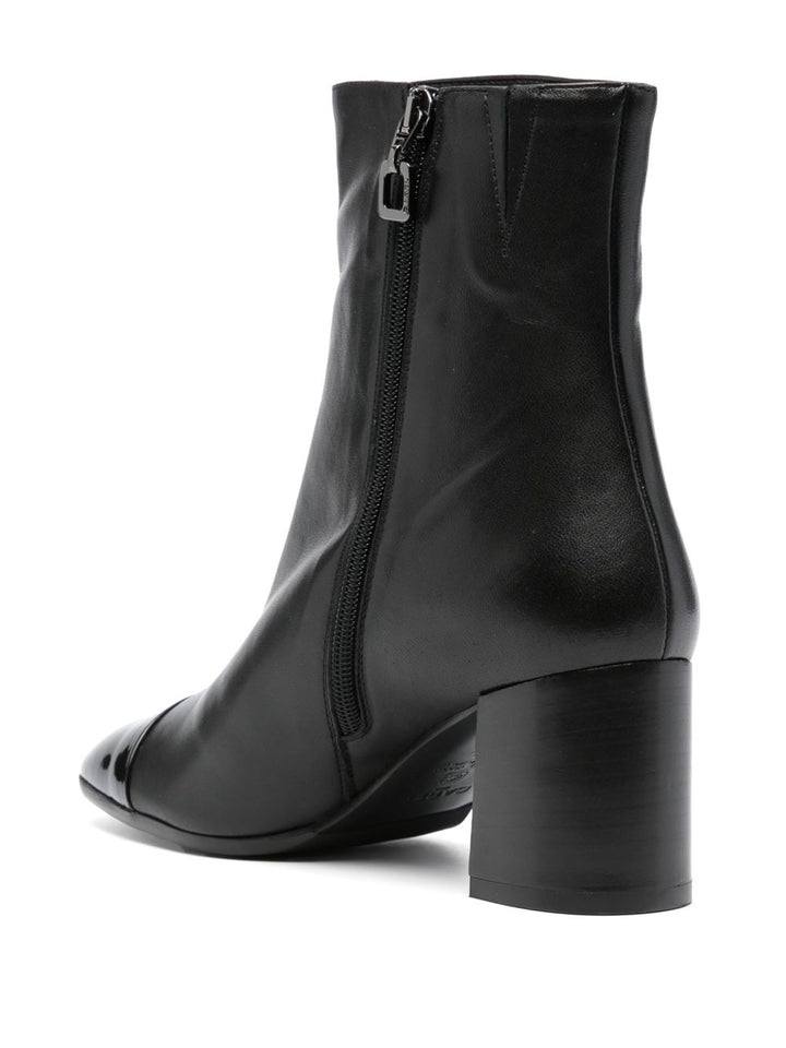 Carel Paris Boots - Blacks and greys | 104d39c1981becf6f60d1b6dc7fb955c6a43e854