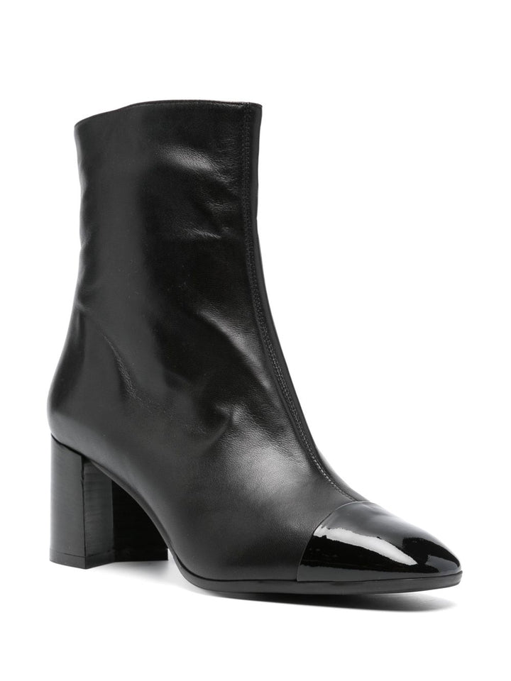 Carel Paris Boots - Blacks and greys | 94e367145804415563d8b5e7f966284febf3d5b5