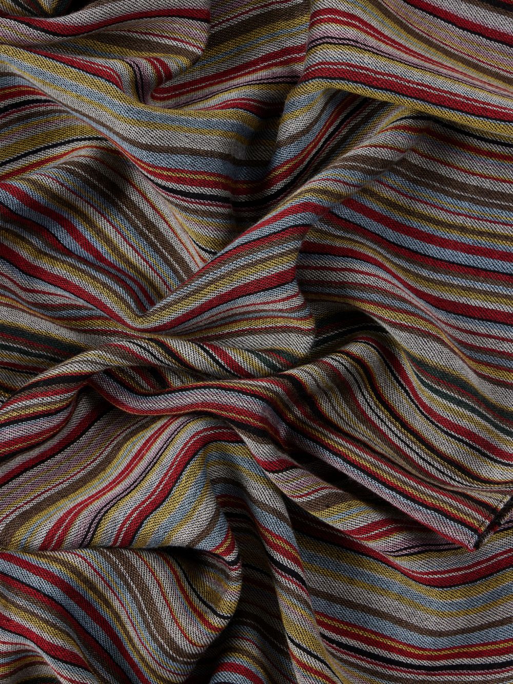 Paul Smith Scarfs - MULTICOLOR | 360b4c8f97d15c94adc2b0bd743b5e2c1e3cfa26