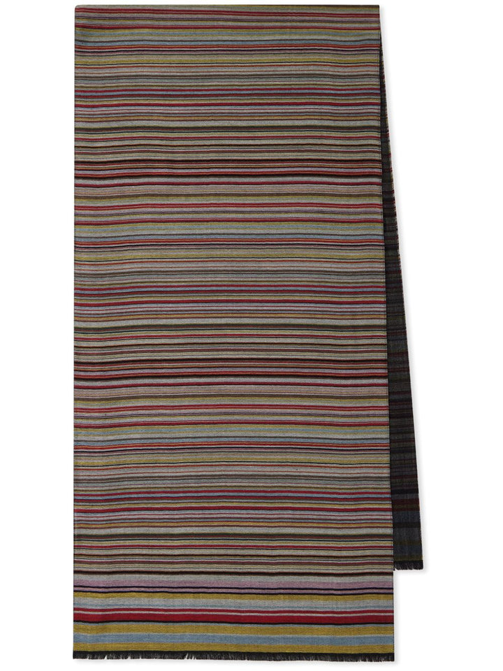 Paul Smith Scarfs - MULTICOLOR | 1fd4a7c172877725794450eb27174047ec90433d