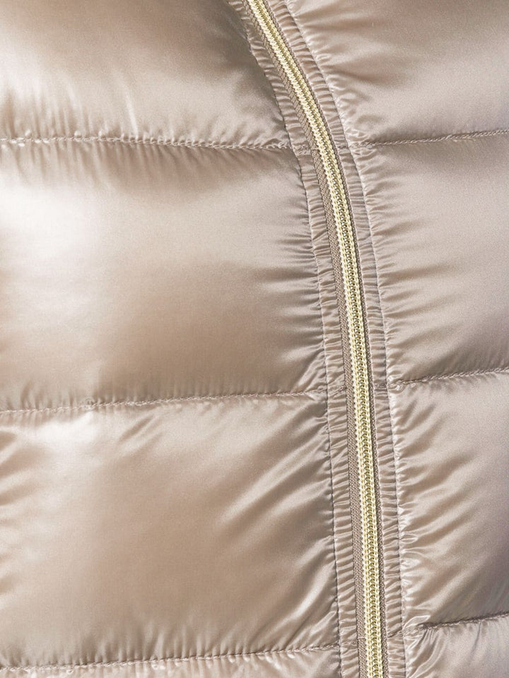 Herno Coats - Marrone | b1a669160e33c947b1743d9de94ebc192118fd0b