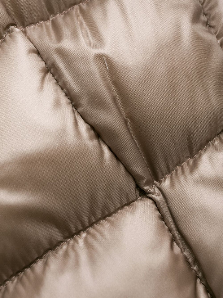 Herno Coats - Marrone | b4fb4f3a587e10e4ddf8548b19bd716b0463c4ec