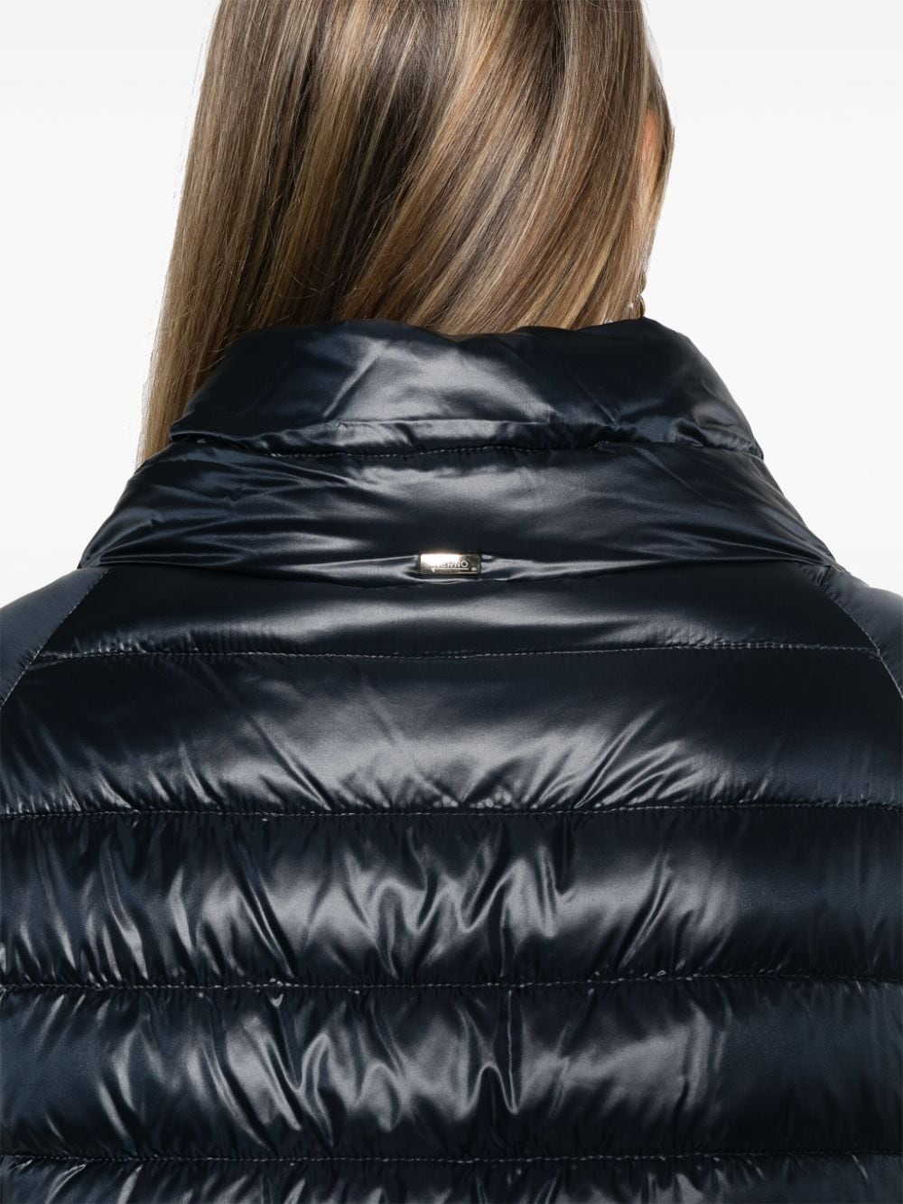 Herno Jackets - Blue and green | fcf0d5ab0b6648eb7d4647b93aa34d5049db45ff