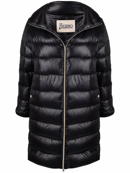 Matilde Midi Down Jacket