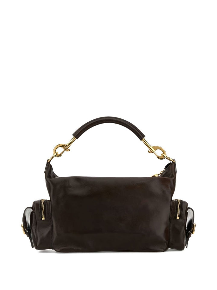 Chloè Bags - MARRONE | 5e505424bef3de8f441b4f623dce78d944cec197