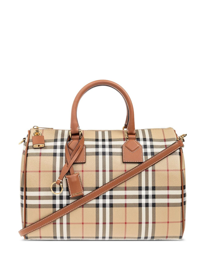 Burberry Bags - Light and natural | 8834ae39abd0134c03acb9e18a325a40ed11e04e