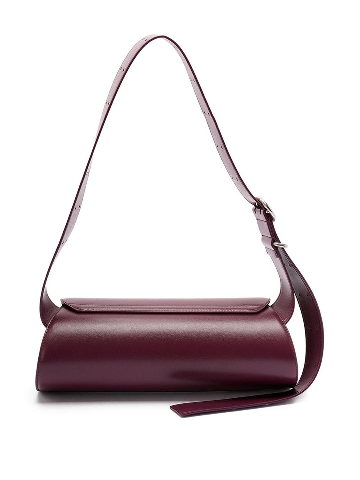 Jil Sander Bags - Marrone | 07cc6d03d0b4c6870bcbe2f924fae73a332c01dc