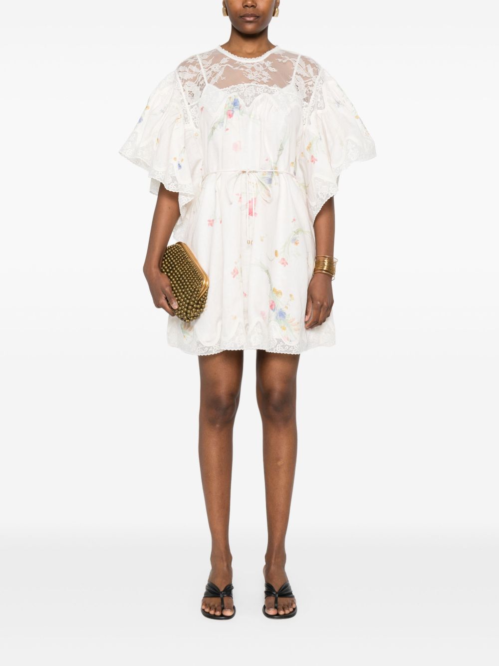 Zimmermann Dresses - Light and natural | 658b19776c61caf40bdb16aa5103b288f5e70673