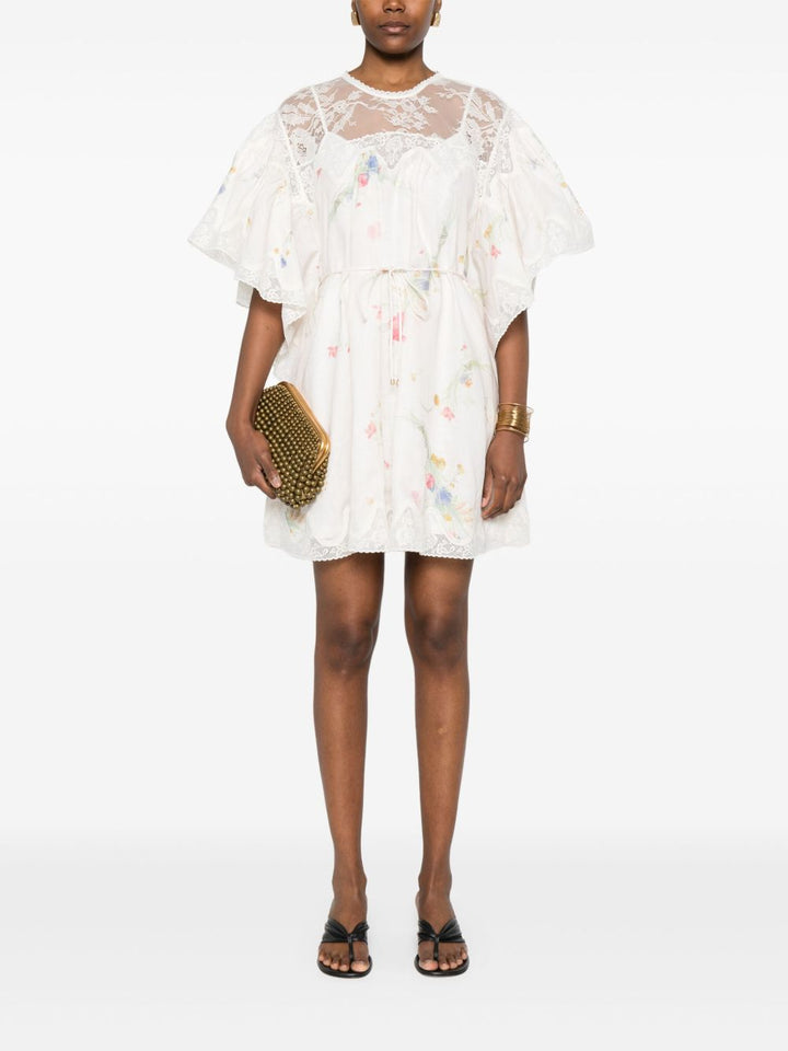 Zimmermann Dresses - Light and natural | 658b19776c61caf40bdb16aa5103b288f5e70673