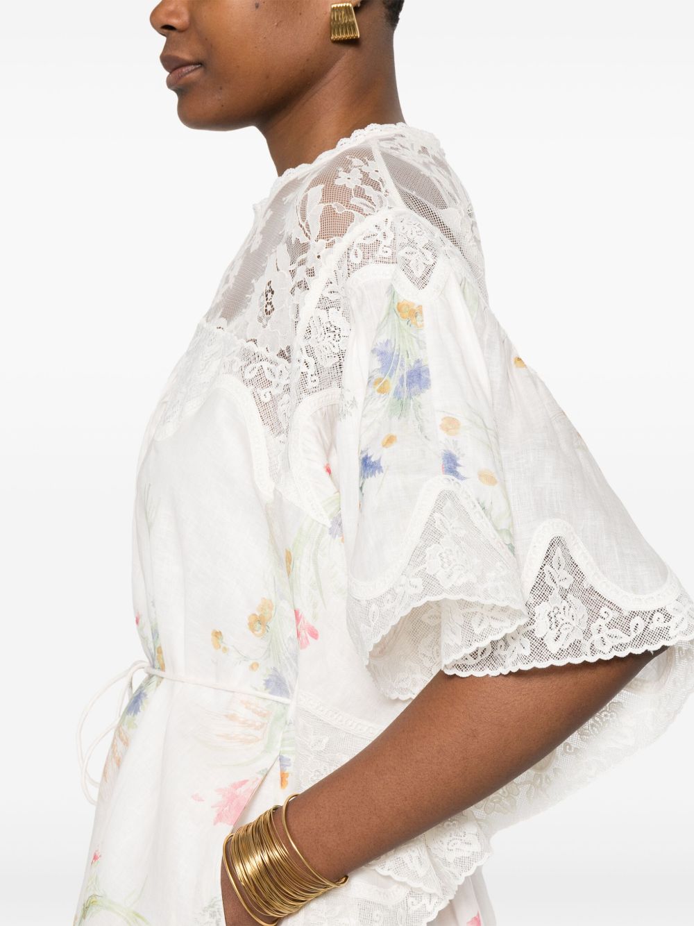 Zimmermann Dresses - Light and natural | 4d45529e54450ac702bad513180f7060da6ebae3