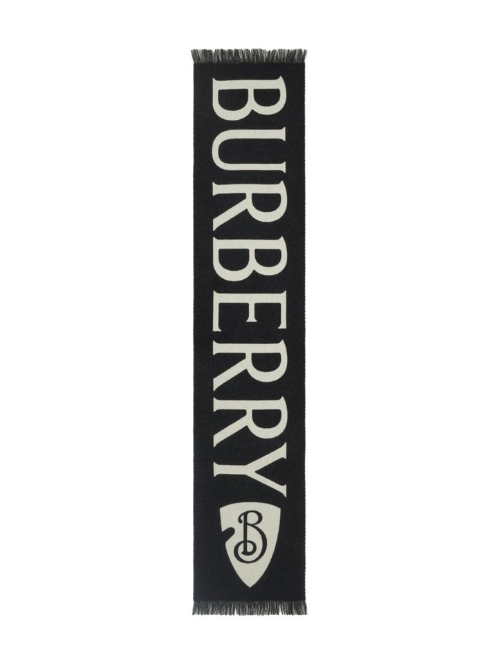 Burberry Scarfs - Blacks and greys | fa5471e29234075f3a128bd424d0b465ea95f6a0