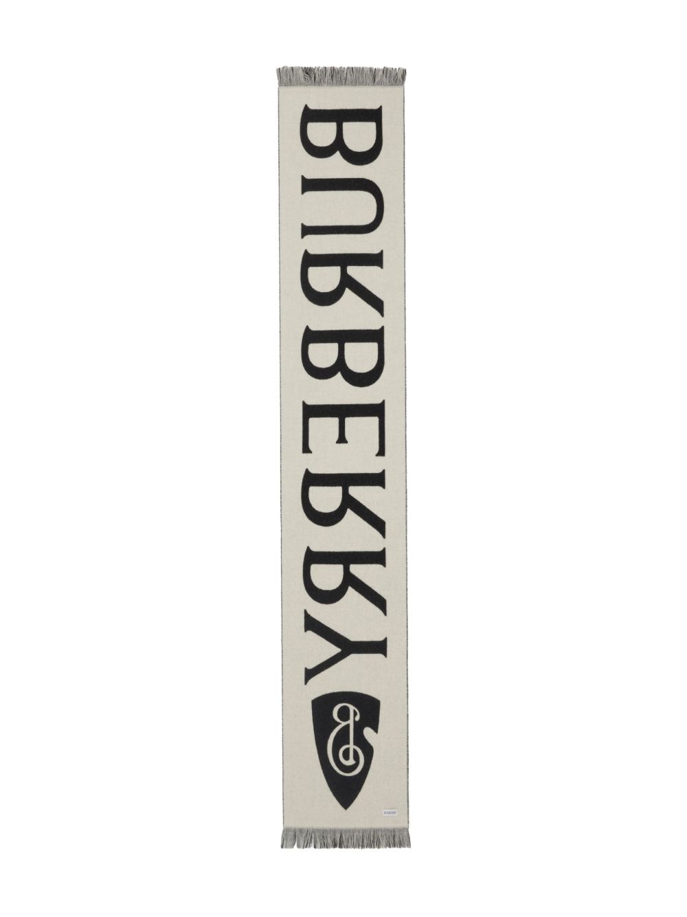 Burberry Scarfs - Blacks and greys | 7b5b661f6a24d5f388ee0bd680a95ab2f079de57