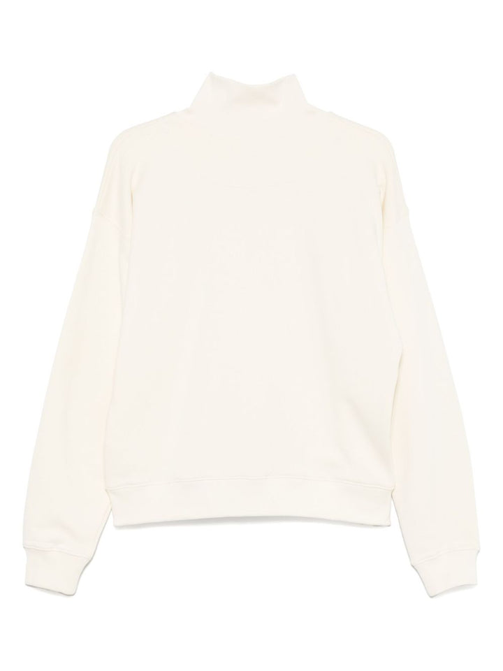 Maison Kitsune' Sweaters - Light and natural | a16cf839e3074979e8790b1a227c00e0ef5c885b