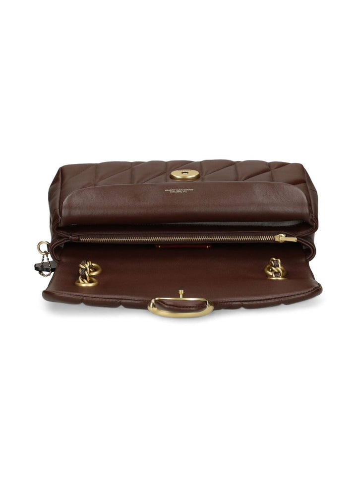 Coach Bags - Marrone | 4be74e244a091ce16ba1caa29891daf57384ba36