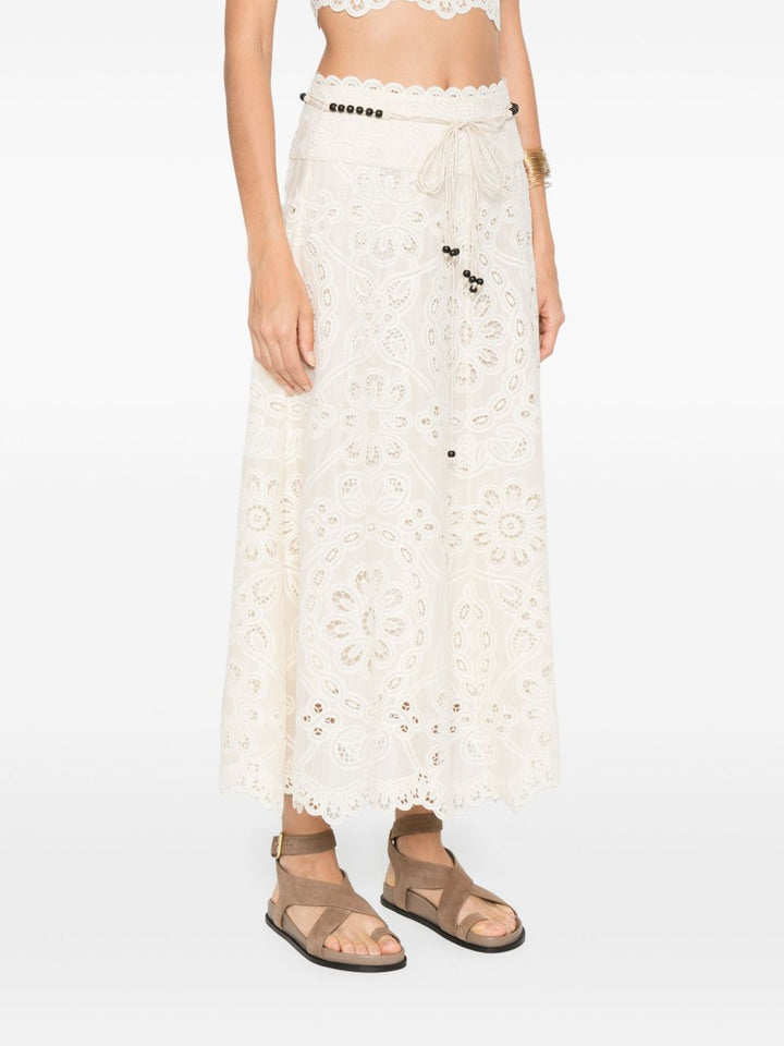 Zimmermann Skirts - Light and natural | 8ad26026a564dc7928d38e2c8351355004ecfaf1