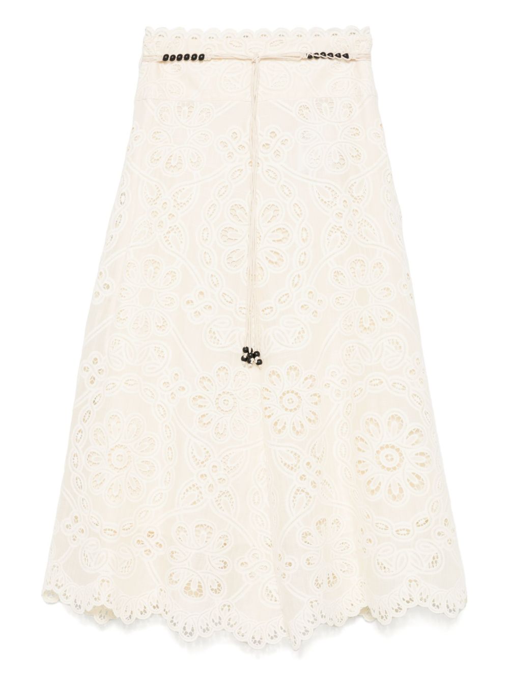Zimmermann Skirts - Light and natural | 3a33a39e2246b7356c862aa2ae120e0f4097bef0