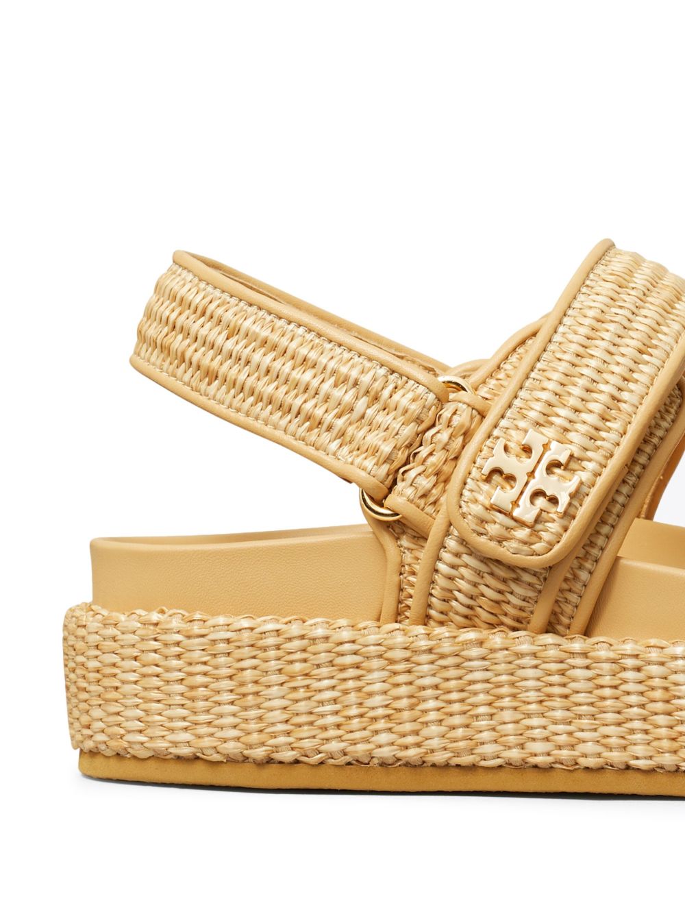 Tory Burch Sandals - Light and natural | 116d0f26d42fee76da7939ad526a53354ff65d20