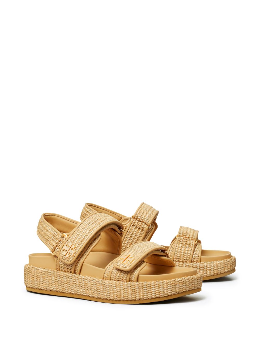 Tory Burch Sandals - Light and natural | 8db345cbeb4e18a341d94c66cdd2642c74cd76ba