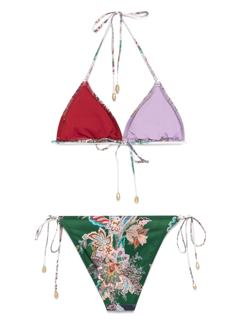 Zimmermann Sea clothing - MULTICOLOR | 9a921fe565b025e0e0ed2f281713974046a7bcf0