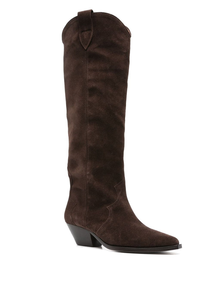 Isabel Marant Boots - Marrone | 59e104a1688a75af00b1b5a8e24b13519557bdc9