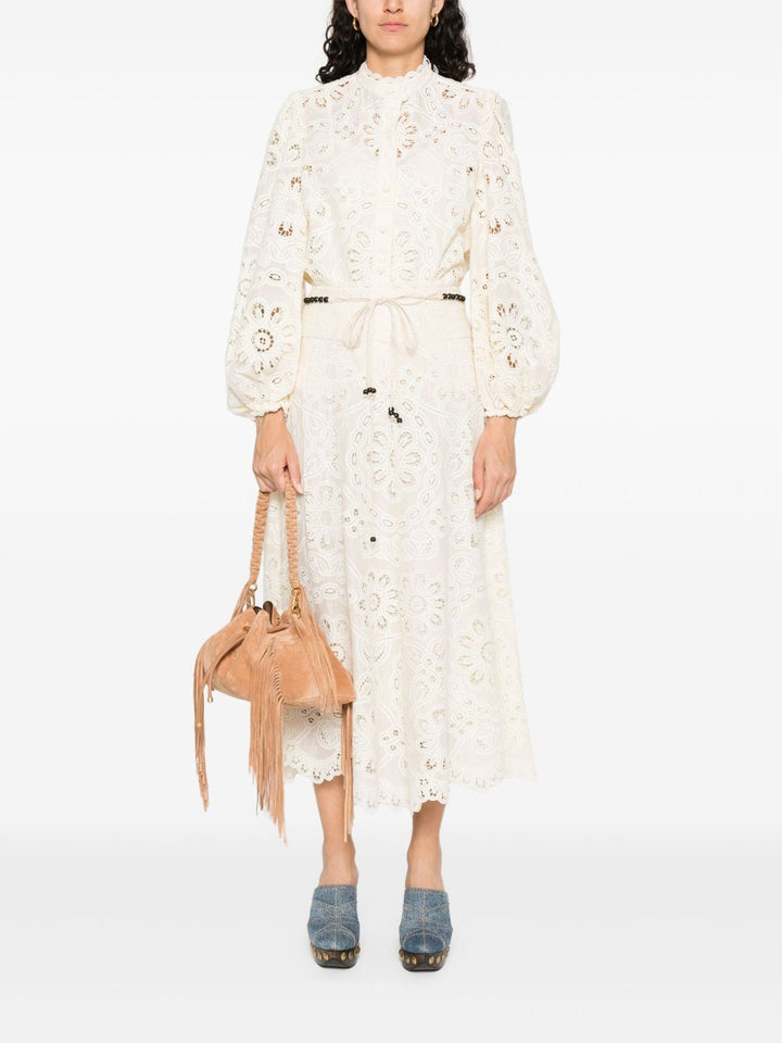 Zimmermann Shirts - Light and natural | 3efd892dd0504386b2f08c5f0da3612fb1bba543