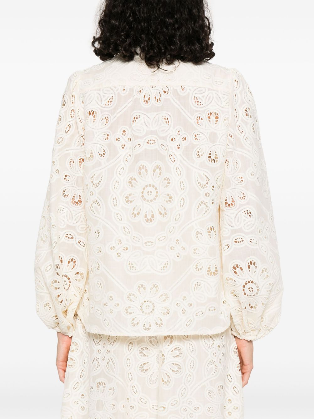 Zimmermann Shirts - Light and natural | bc049cb982bb48a6a74f8b08fda8388af27e856c