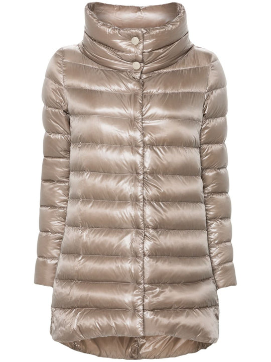 Ameli Midi Down Jacket
