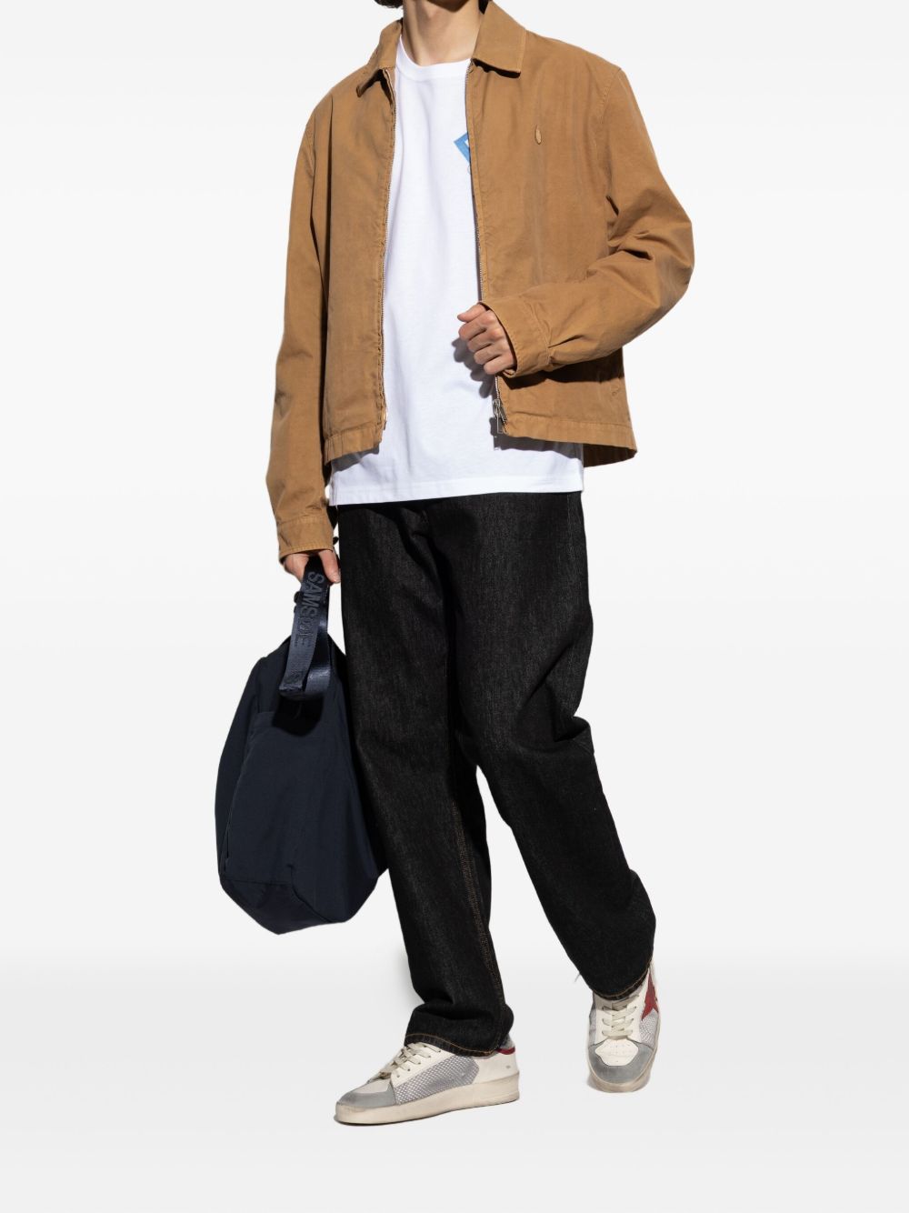 Ps By Paul Smith T-shirts and Polos - Light and natural | 6dacced6500bd3d120ebb1ef4e8265404fcf775a