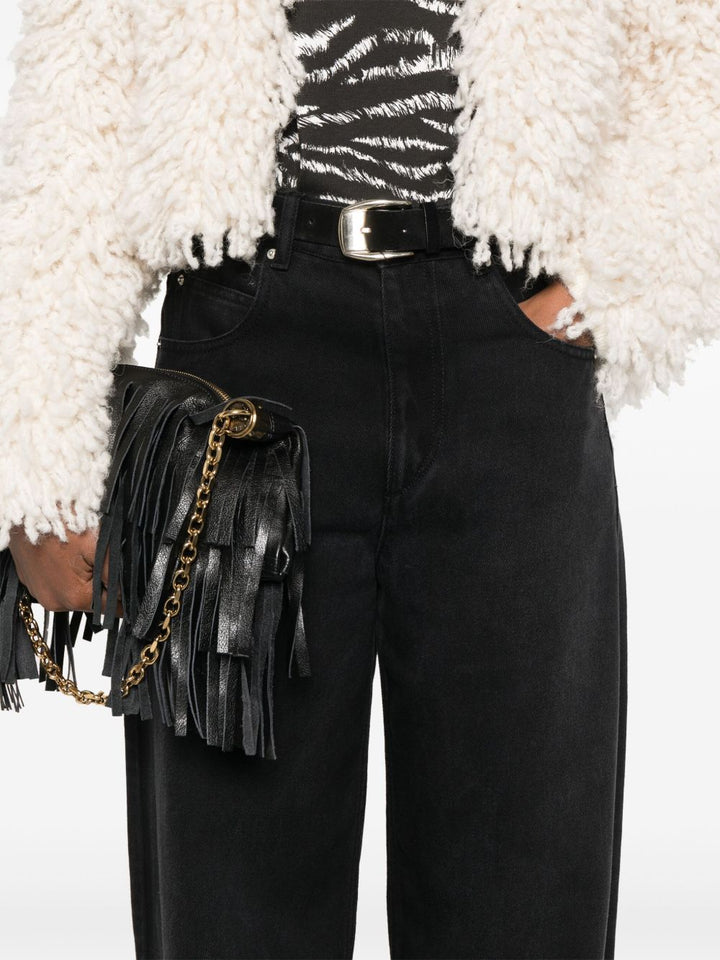 Isabel Marant Jeans - Blacks and greys | 33635aeec6acb49bcef8e6c8ea1fbee8d1beeac8